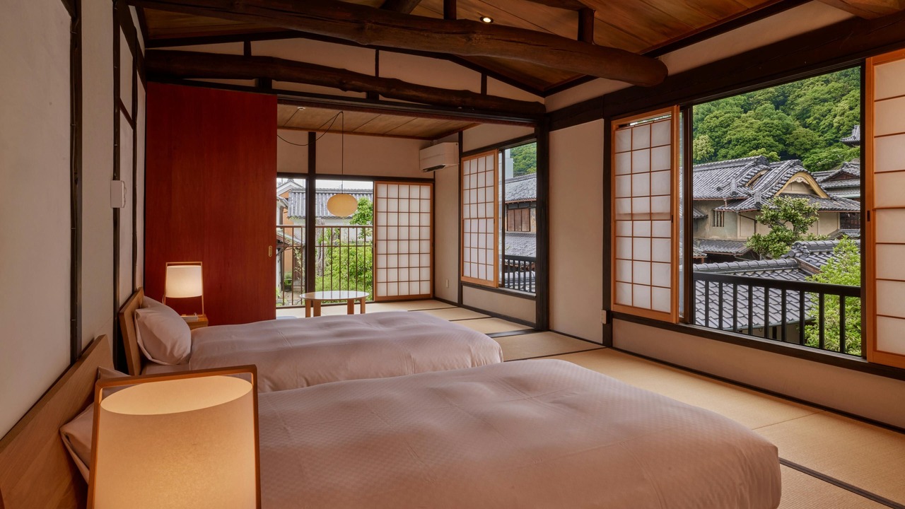Photo of Bedroom in Takehara
