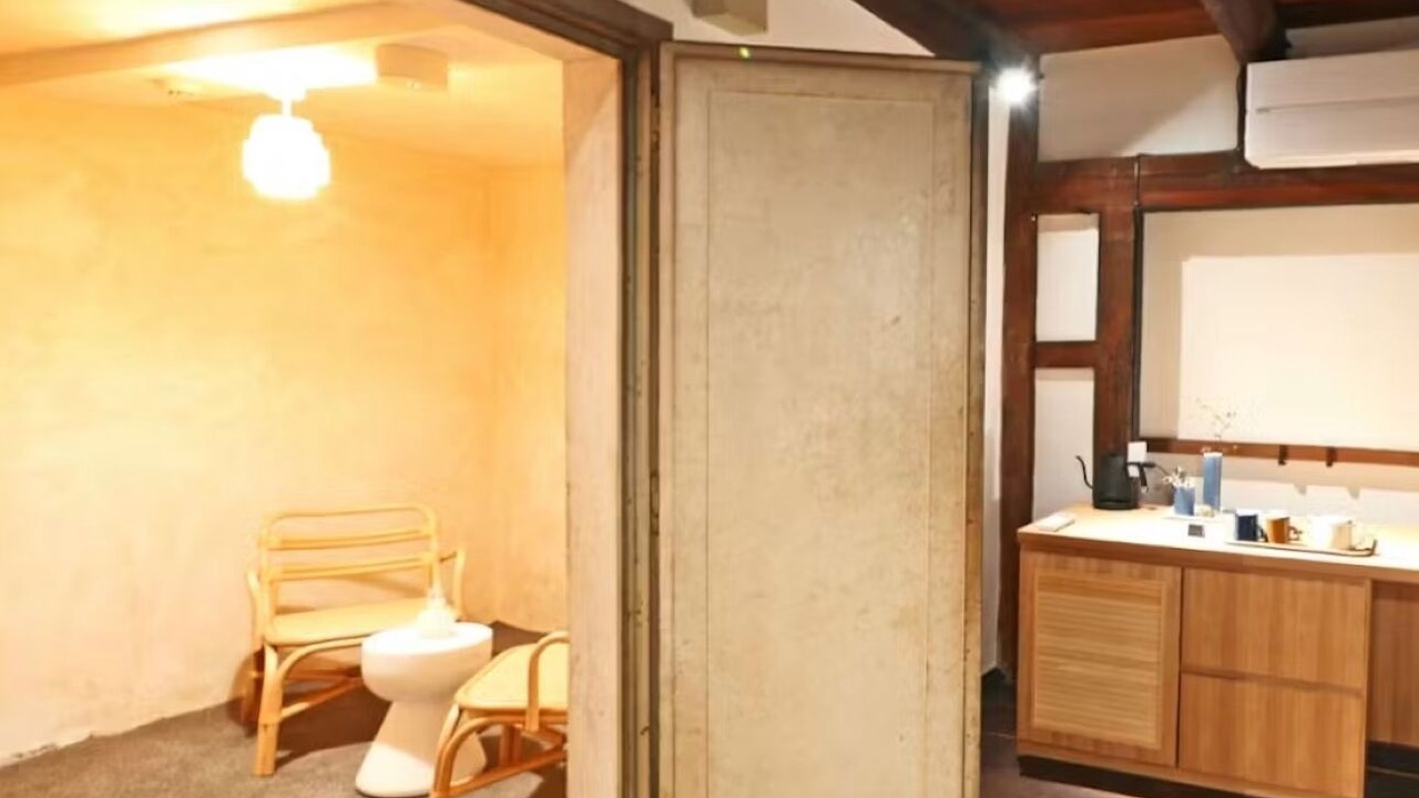 Photo of Bedroom in Takehara