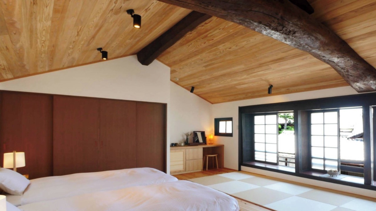 Photo of Bedroom in Takehara