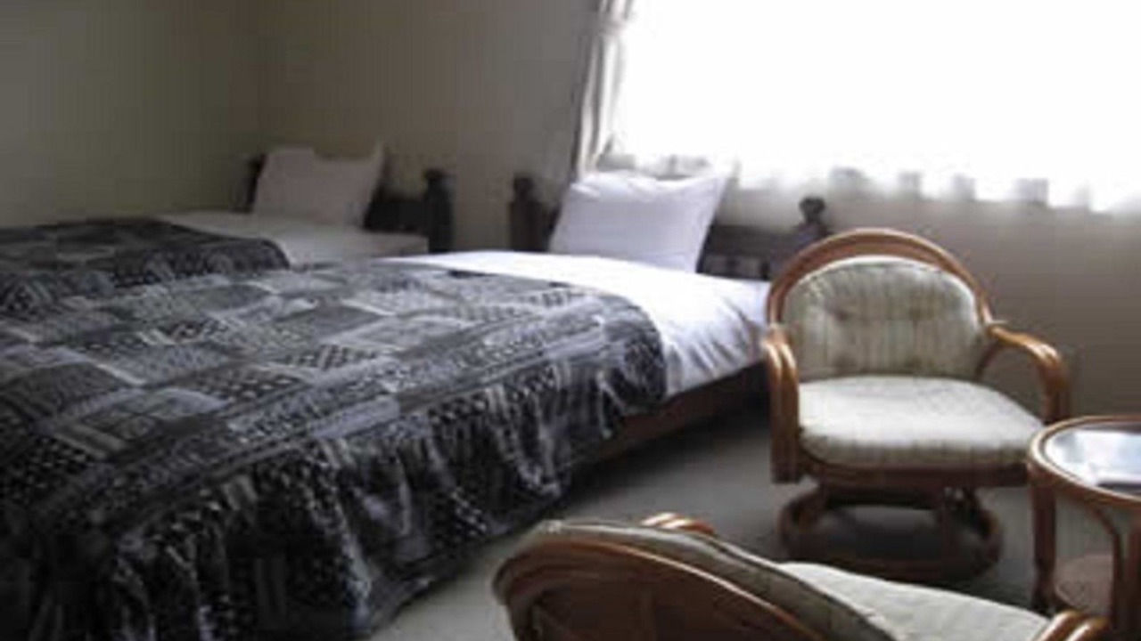 Photo of Bedroom in Oze Nationak Park