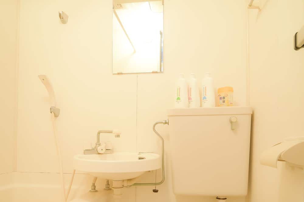 Photo of Bathroom in Miyakojima