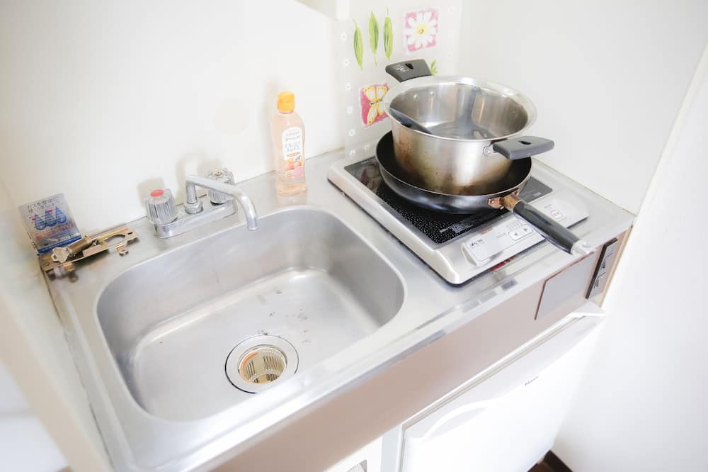 Photo of Kitchen in Miyakojima