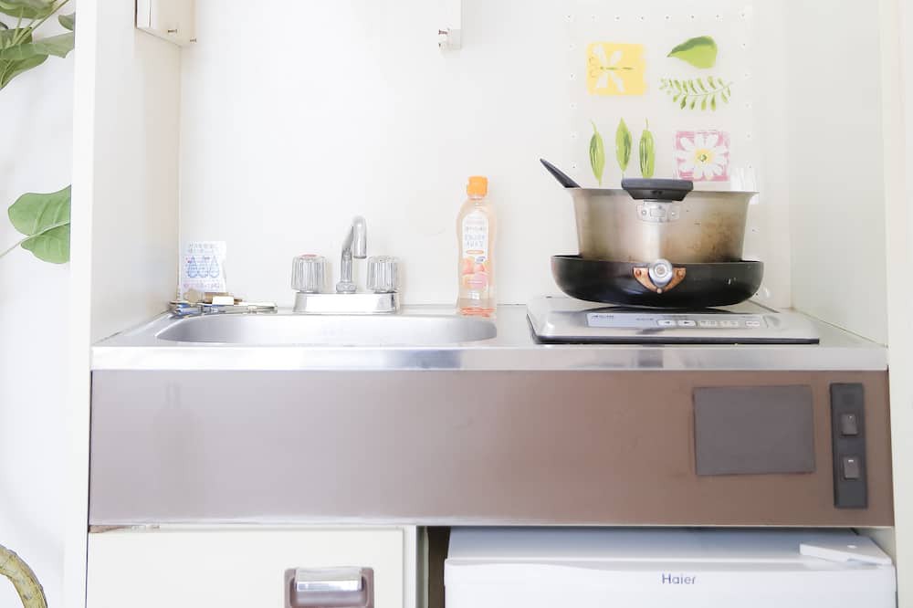 Photo of Kitchen in Miyakojima