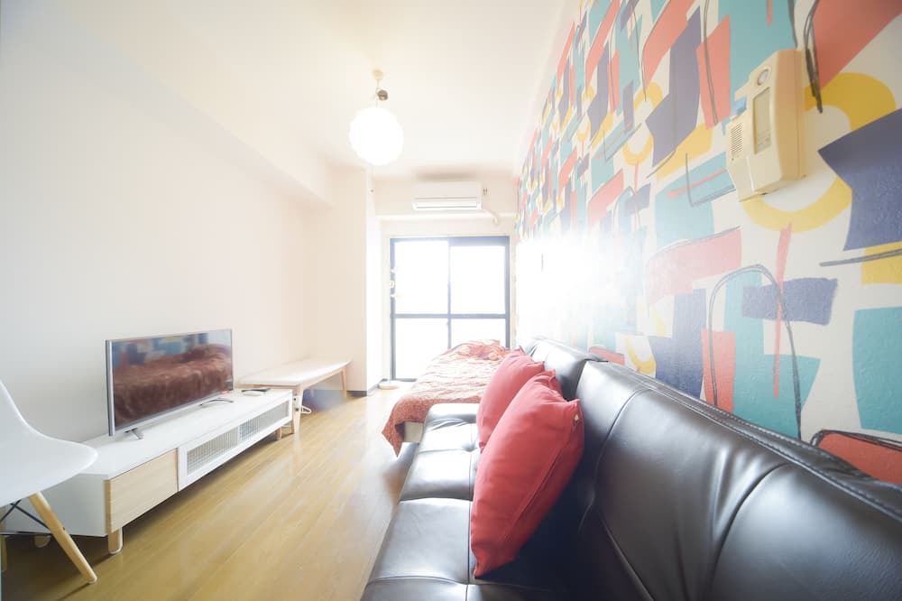 Photo of Livingroom in Miyakojima