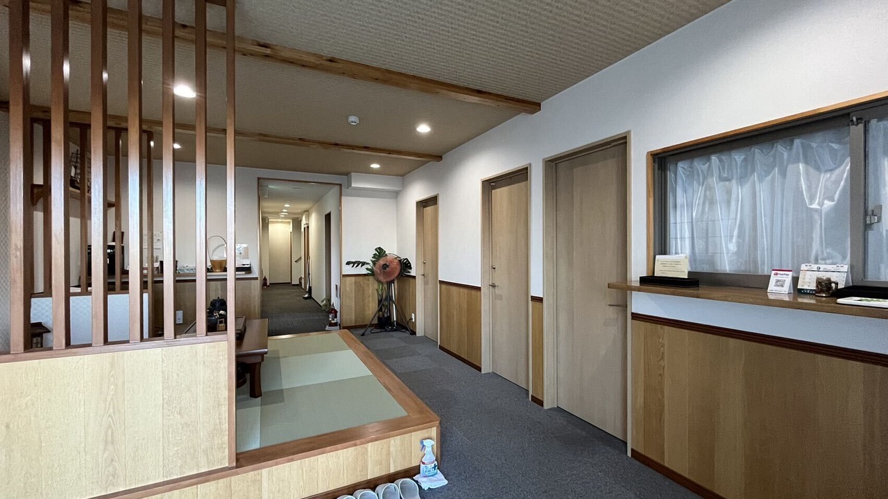 Photo of Others in Tomisato