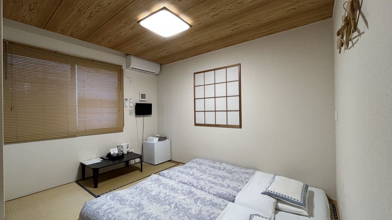 Photo of Bedroom in Tomisato