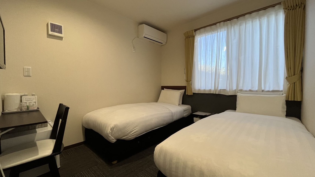 Photo of Bedroom in Tomisato