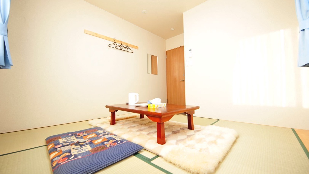 Photo of Bedroom in Tomisato