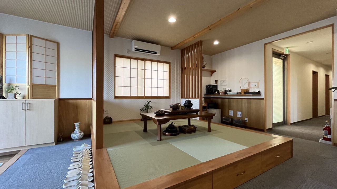 Photo of Others in Tomisato