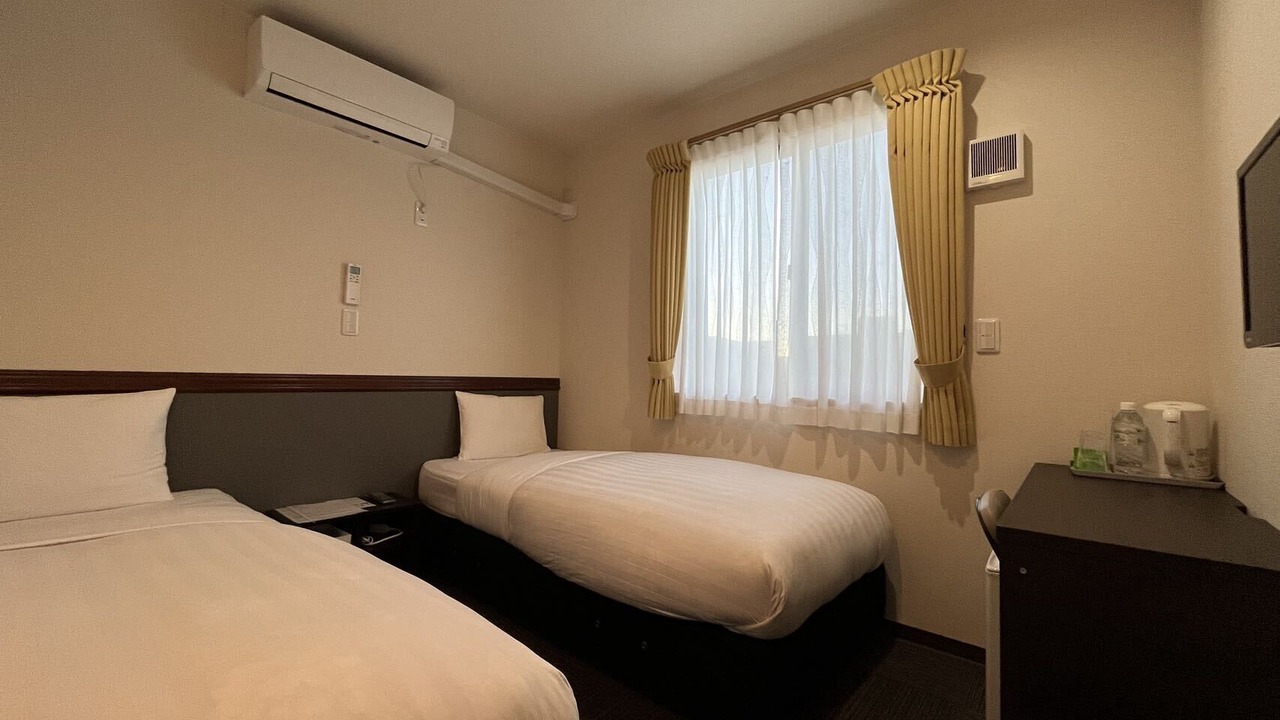 Photo of Bedroom in Tomisato