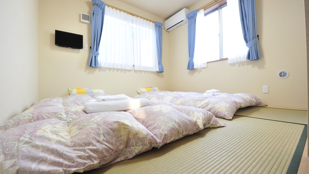 Photo of Bedroom in Tomisato