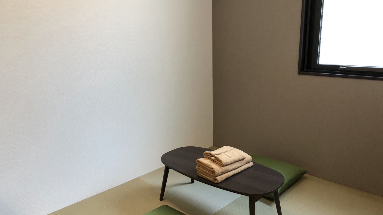 Photo of Livingroom in Hakata-ku
