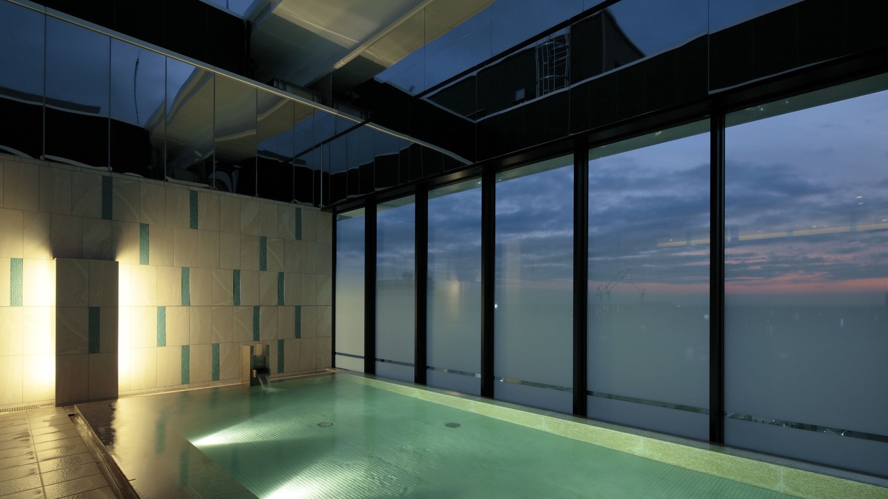 Photo of Bathroom in Omiya