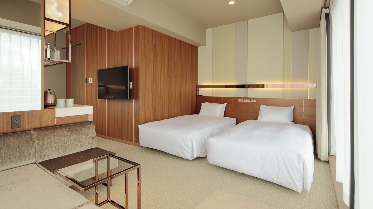 Photo of Bedroom in Omiya