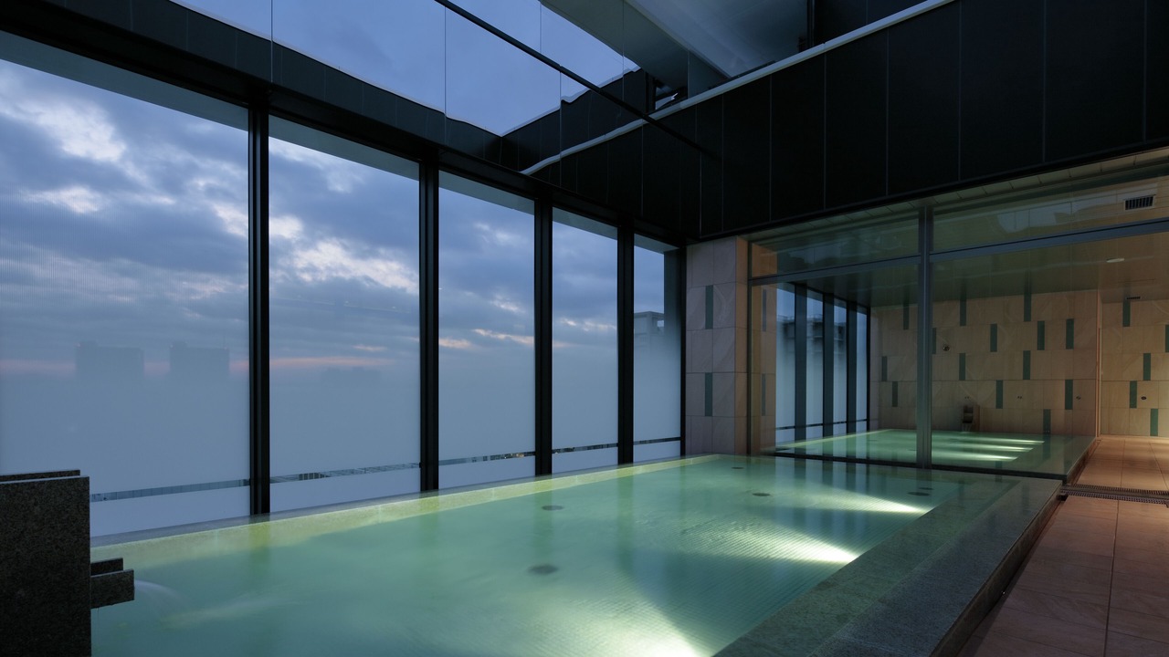 Photo of Bathroom in Omiya