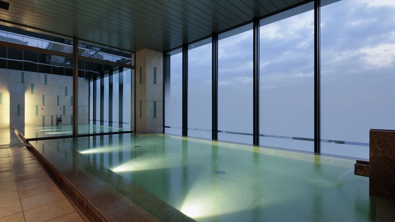 Photo of Bathroom in Omiya