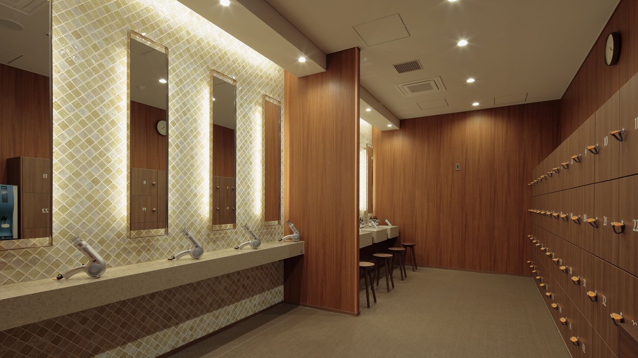 Photo of Bathroom in Omiya