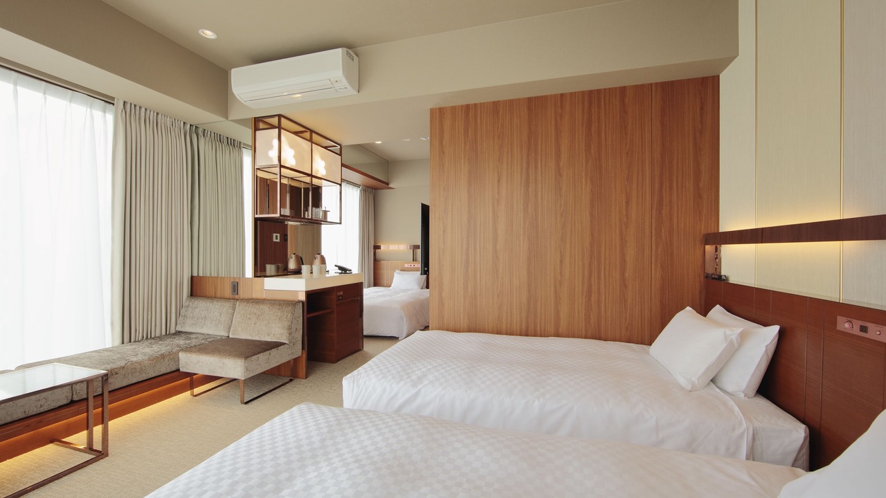 Photo of Bedroom in Omiya