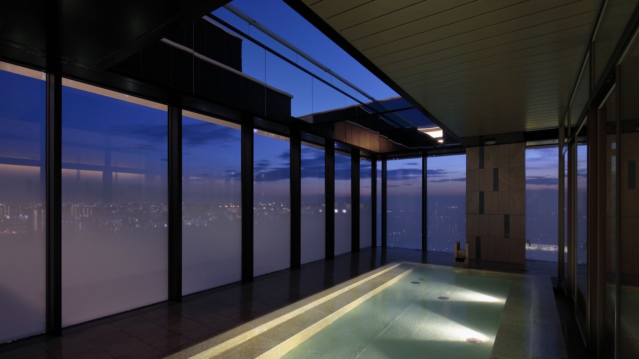 Photo of Bathroom in Omiya