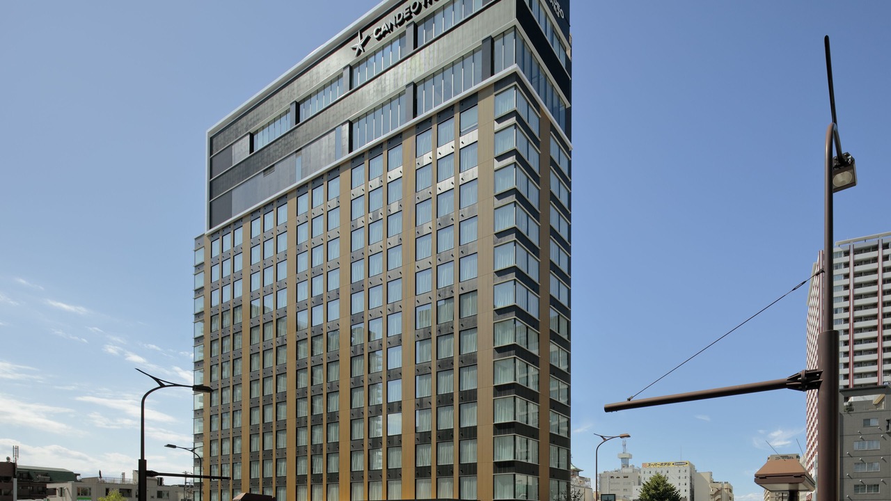 Photo of Outdoor in Omiya