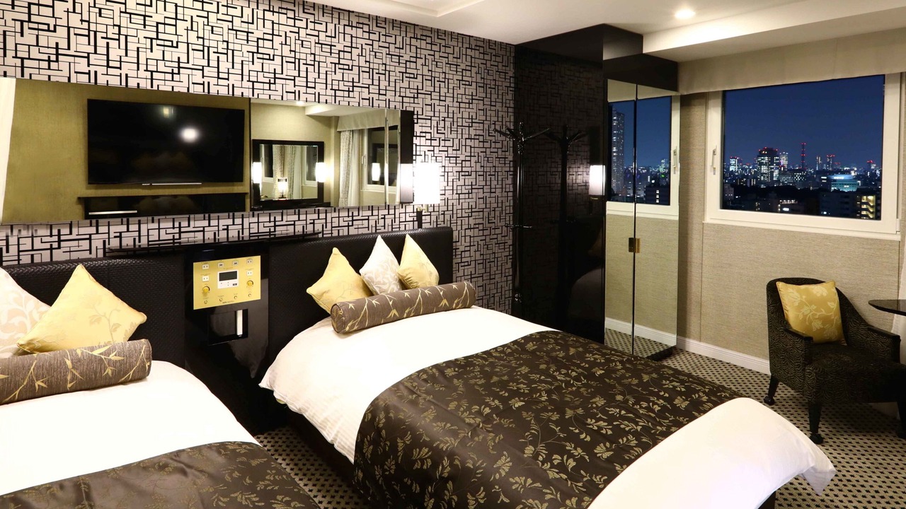 Photo of Bedroom in Minamiotsuka