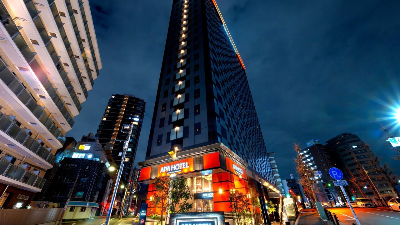 Photo of Outdoor in Minamiotsuka
