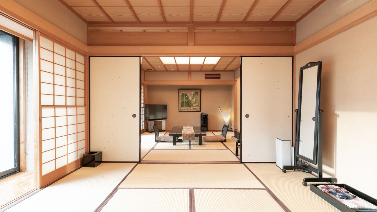 Photo of Bedroom in Oyama-cho