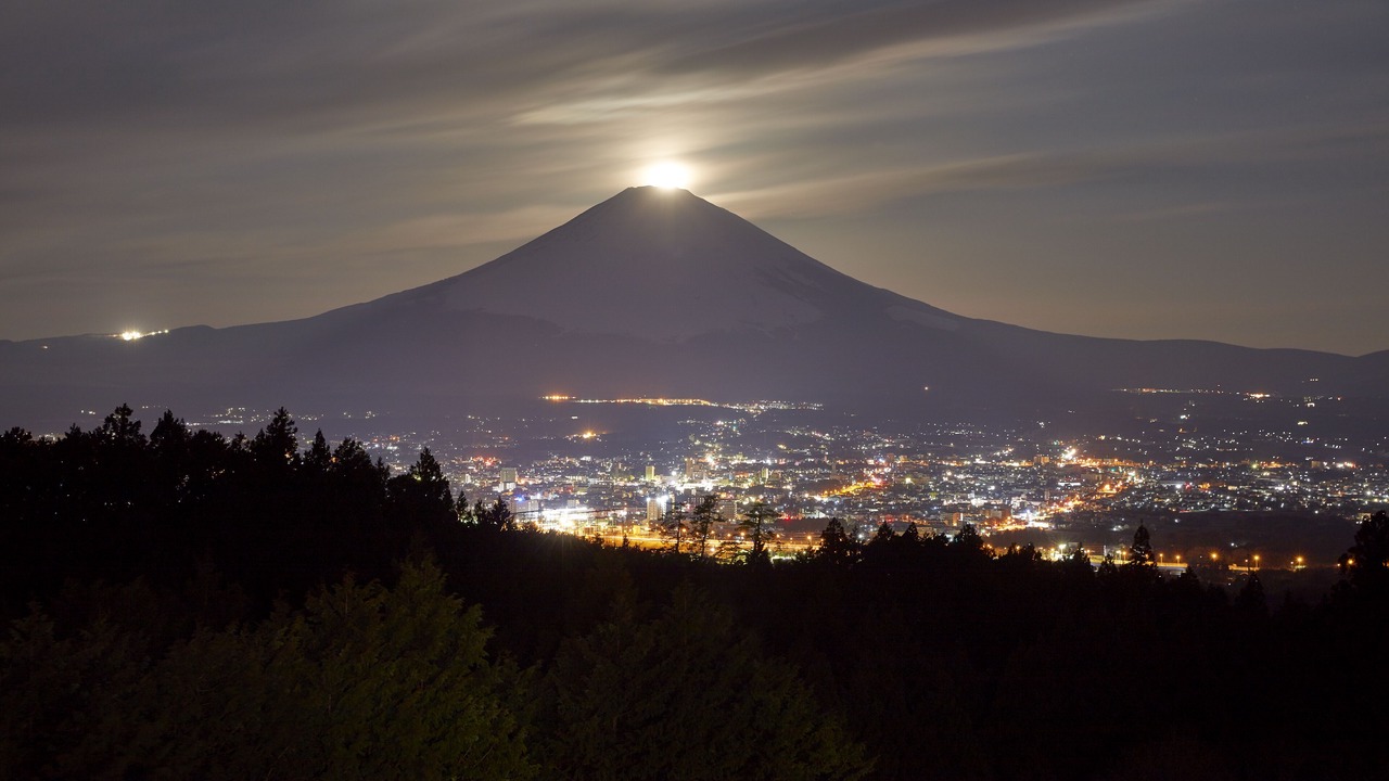 Photo of Others in Oyama-cho