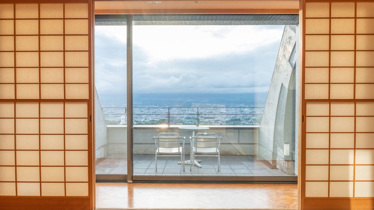 Photo of Bedroom in Oyama-cho