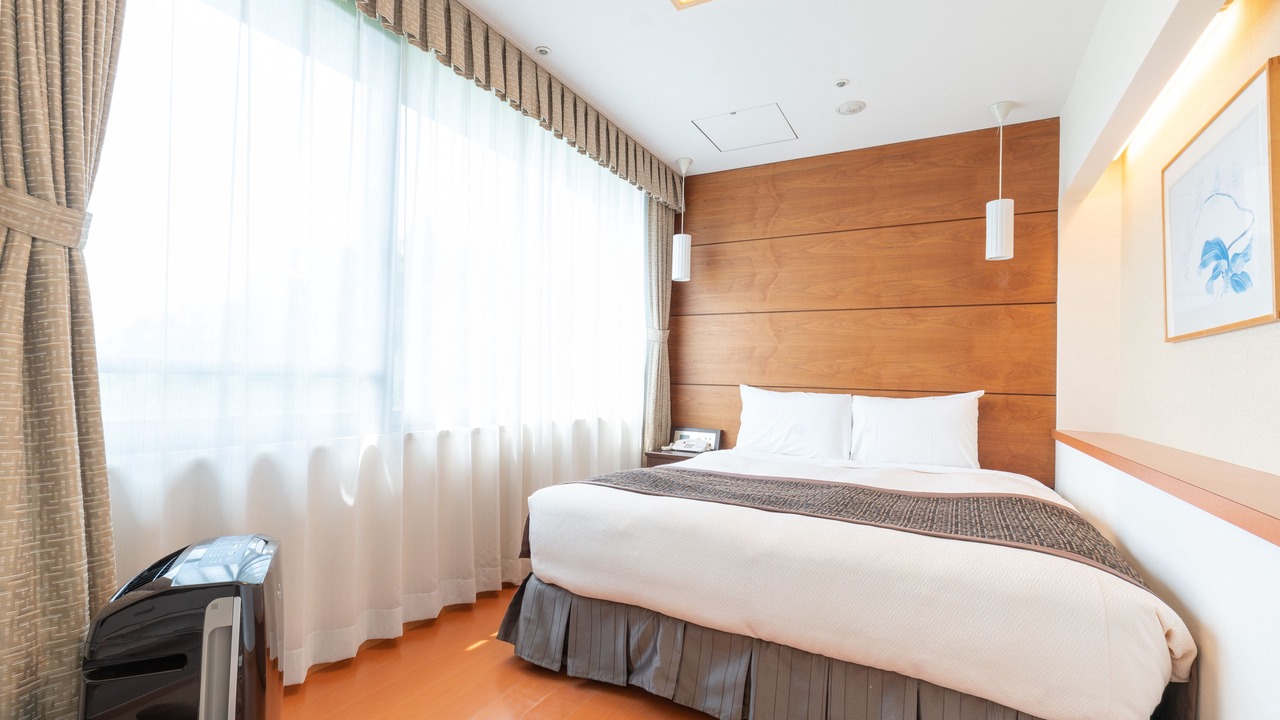 Photo of Bedroom in Oyama-cho