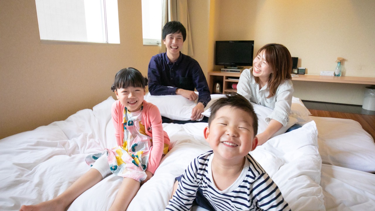 Photo of Bedroom in Oita