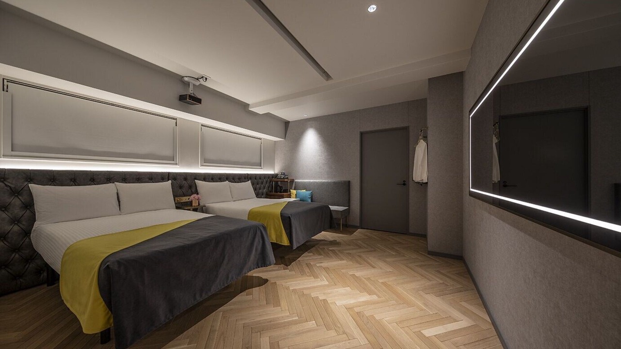 Photo of Bedroom in Kawasaki