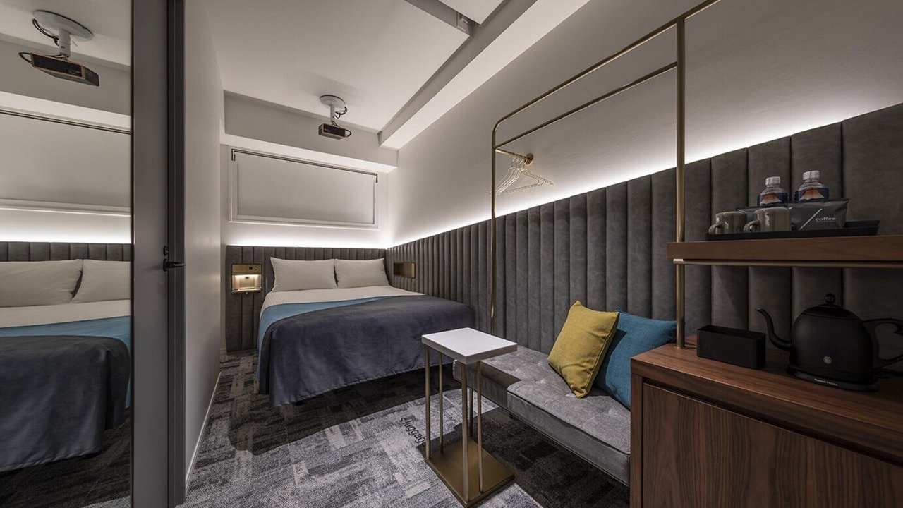 Photo of Bedroom in Kawasaki