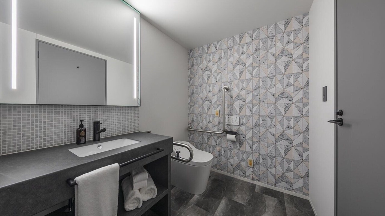 Photo of Bathroom in Kawasaki
