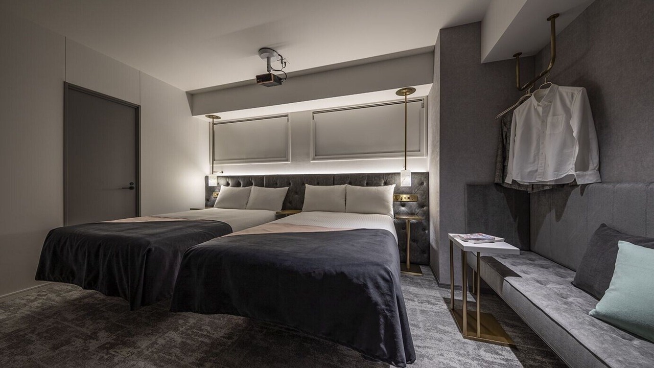 Photo of Bedroom in Kawasaki
