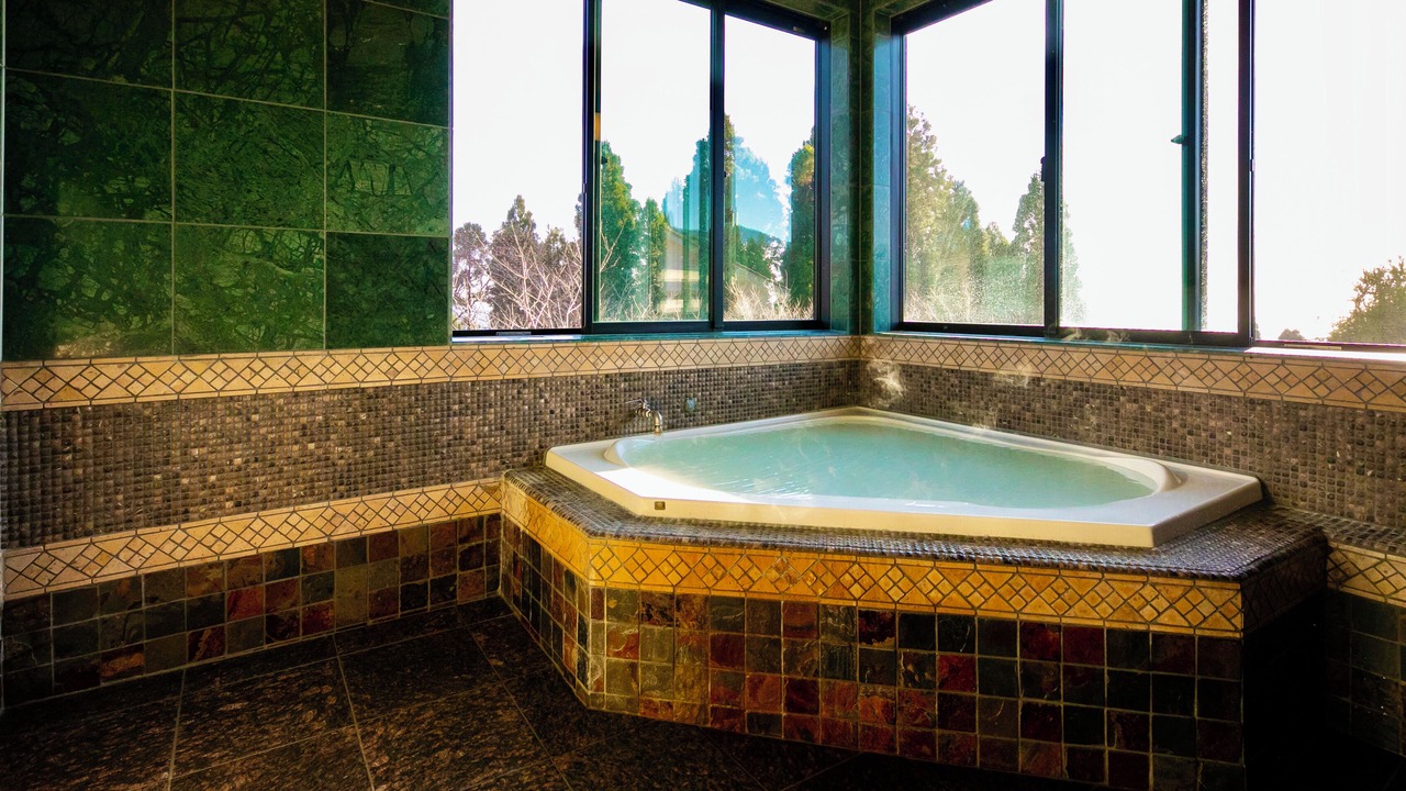 Photo of Bathroom in Kirishima