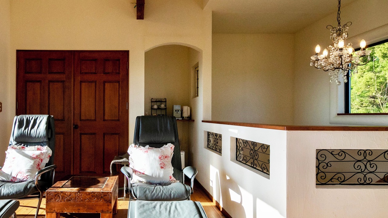 Photo of Bedroom in Kirishima