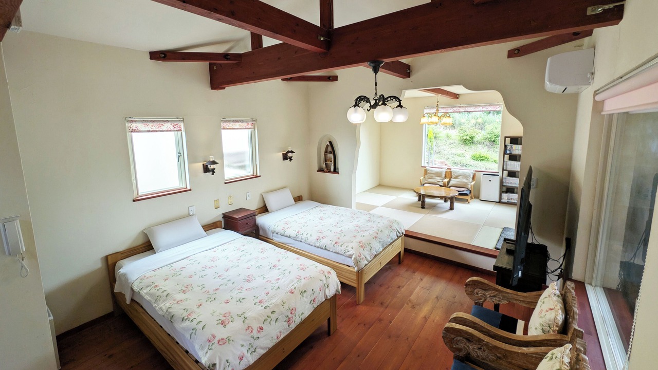 Photo of Bedroom in Kirishima