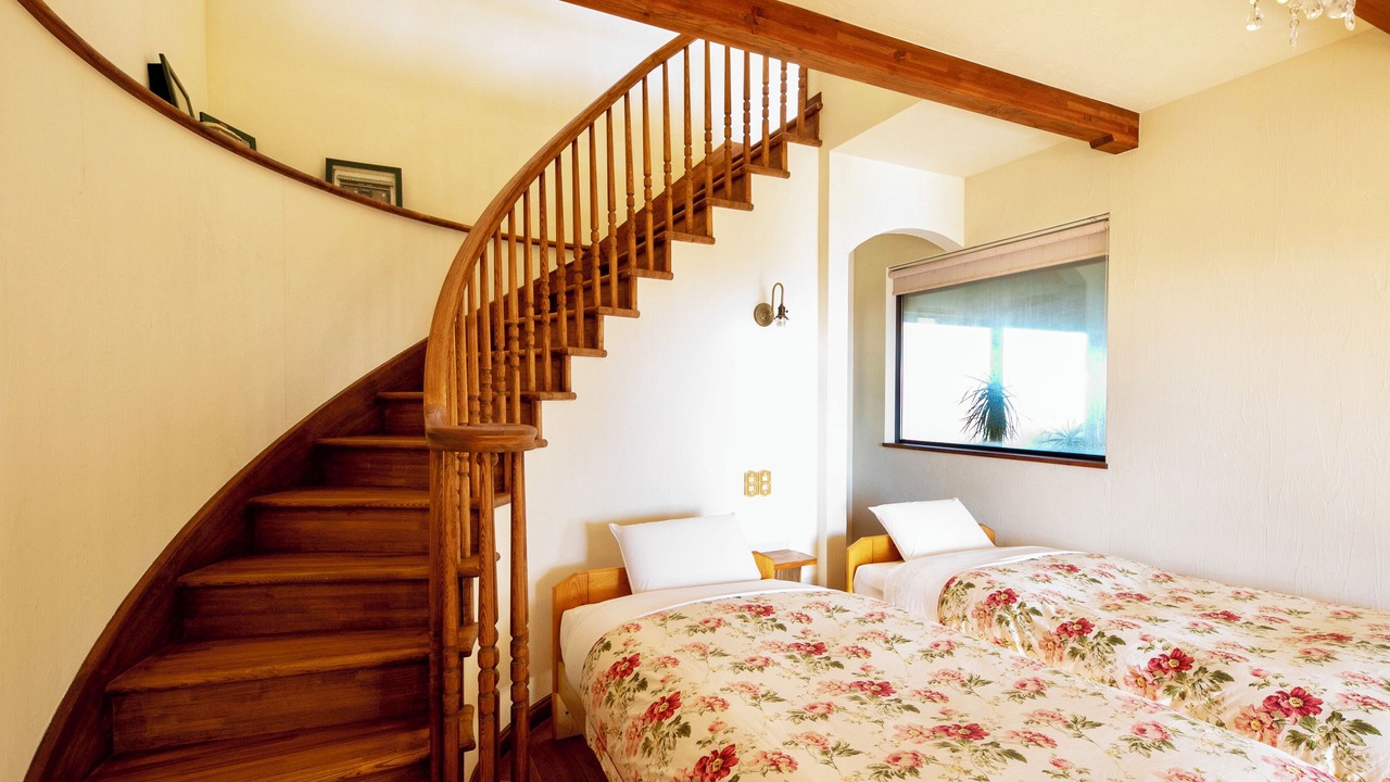 Photo of Bedroom in Kirishima