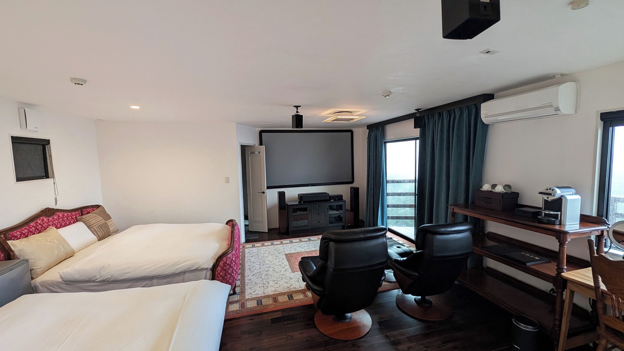 Photo of Bedroom in Kirishima