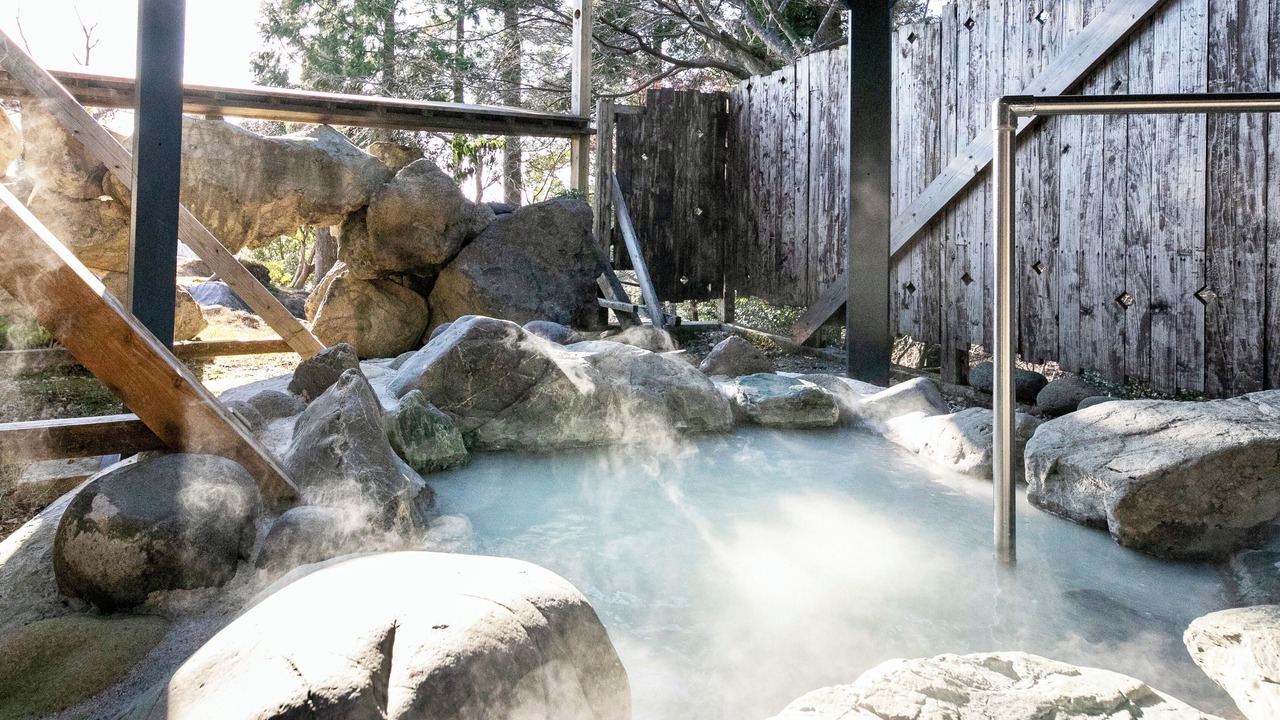 Photo of Bathroom in Kirishima