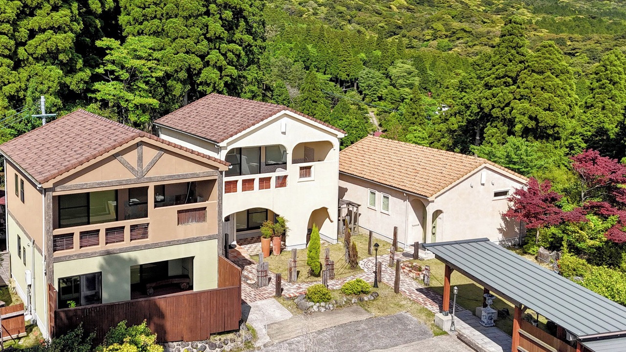 Photo of Outdoor in Kirishima