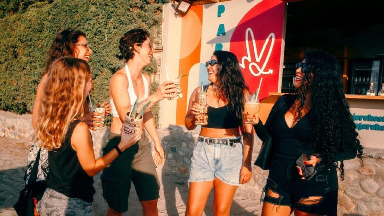 Photo of Outdoor in Pisco