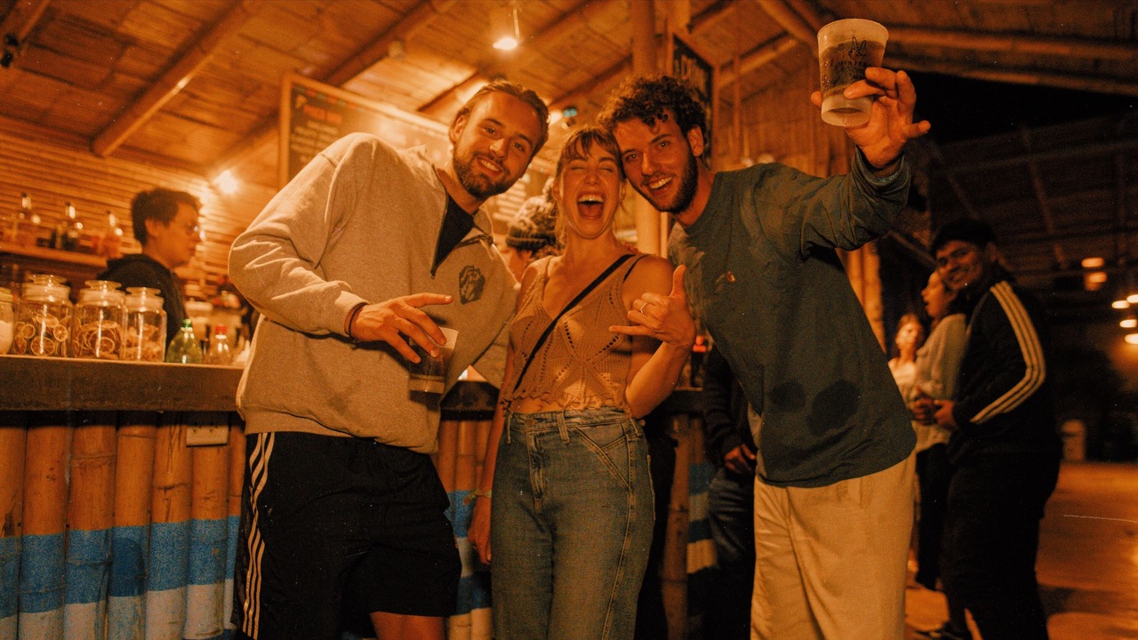 Photo of Others in Pisco