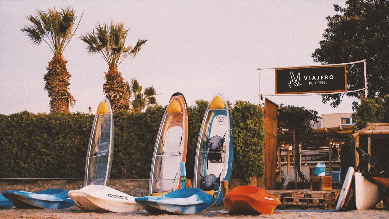 Photo of Others in Pisco