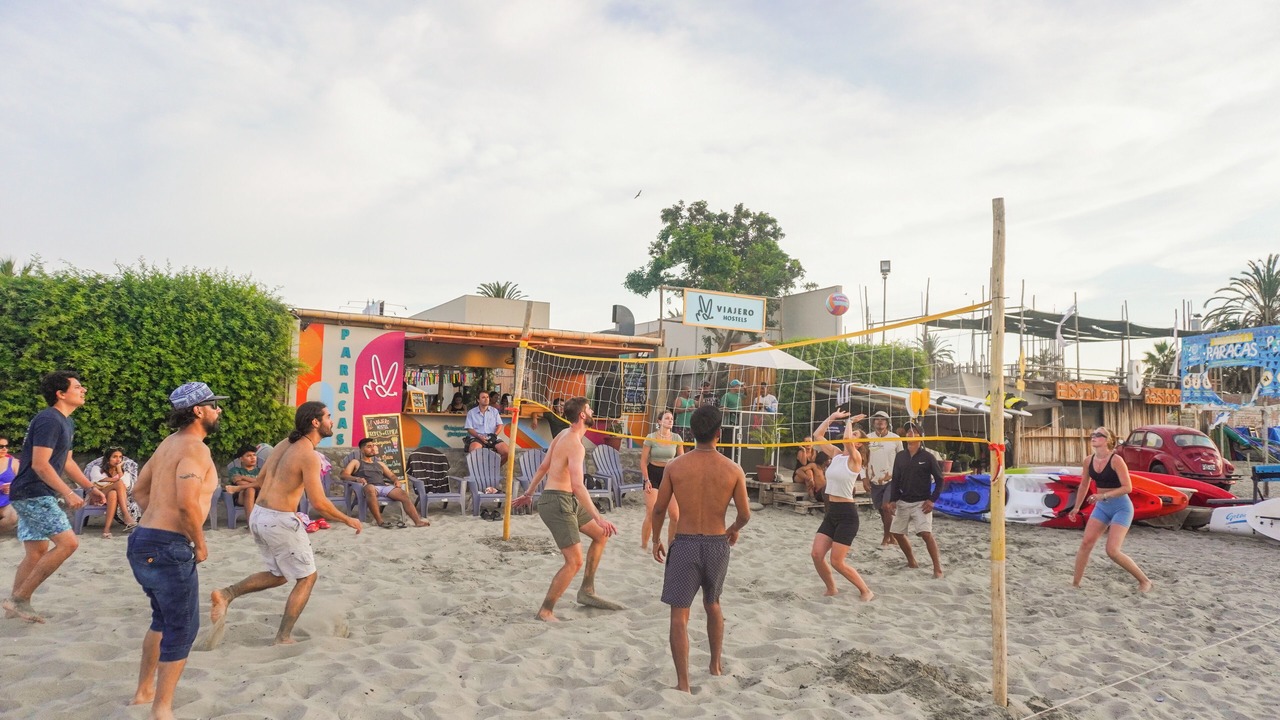 Photo of Outdoor in Pisco