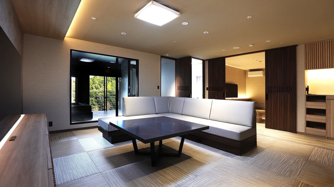 Photo of Bedroom in Komatsu