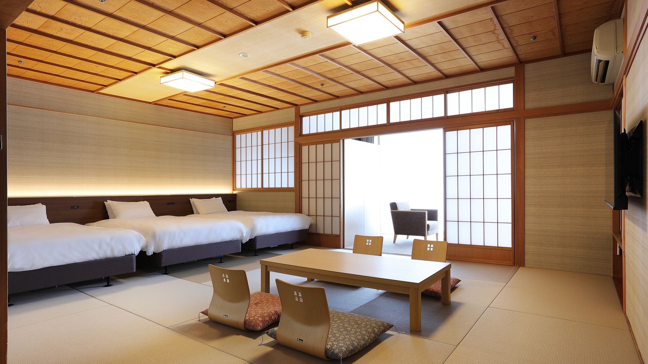 Photo of Bedroom in Komatsu