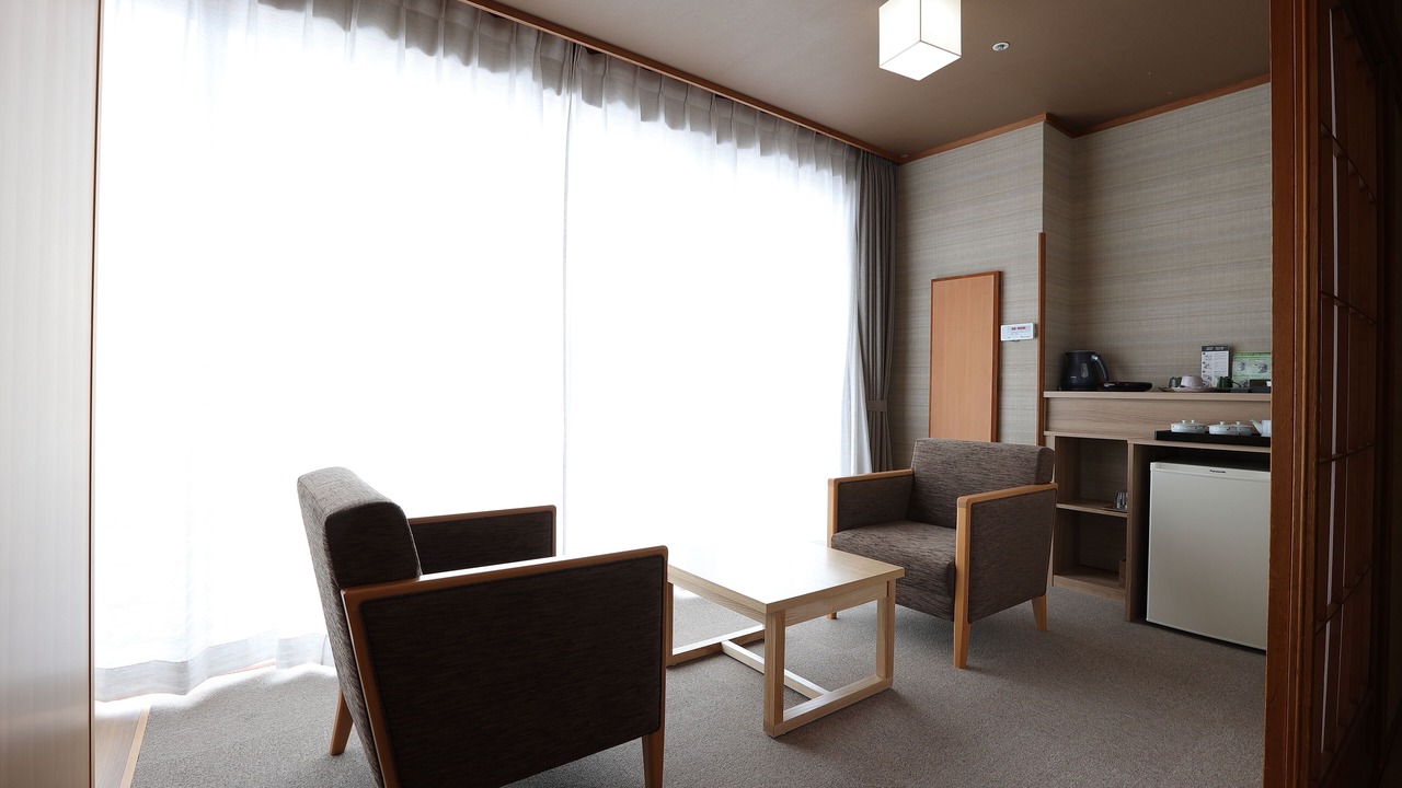Photo of Bedroom in Komatsu