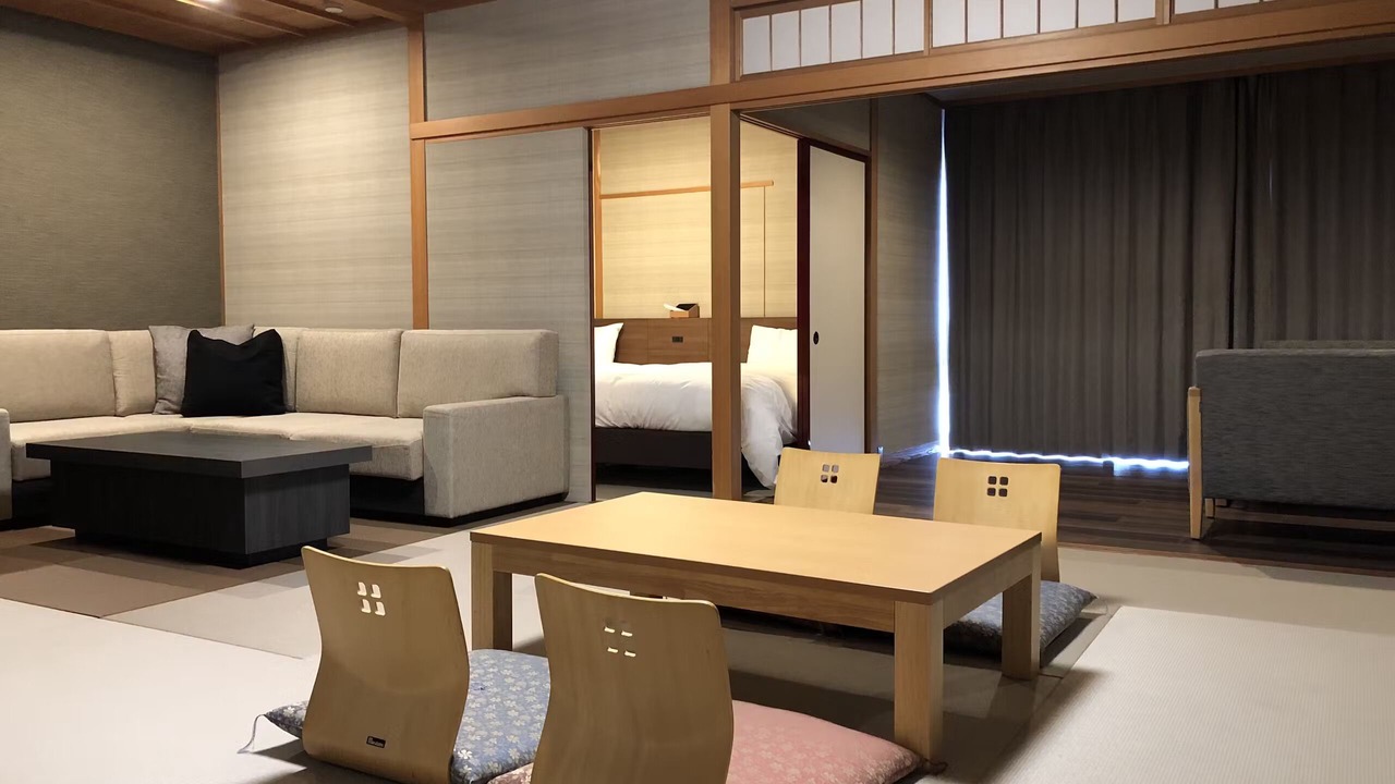 Photo of Bedroom in Komatsu